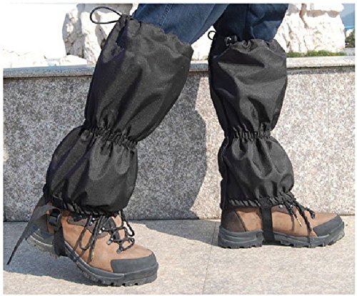 Gaiters Snowproof