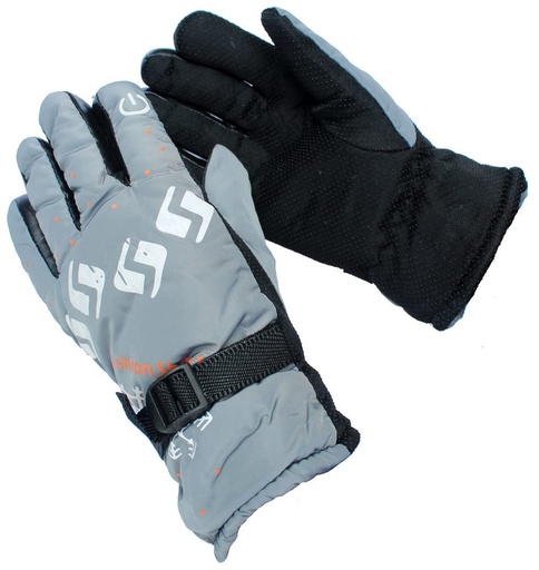 Snowproof Hand Gloves
